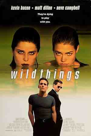 Wild Things (1998) vj ulio Kevin Bacon